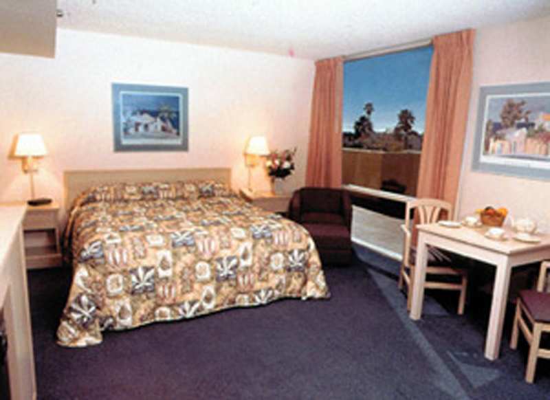 圣莫尼卡盖特威酒店 洛杉矶 客房 照片